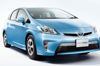 【COTY】2012-2013日本カー・オブ・ザ・イヤーのノミネート車を発表 画像