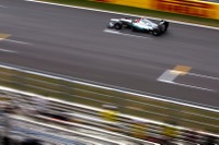 【F1 韓国GP】メルセデスAMGに罰金、リチャルドは5グリッドダウン 画像