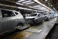 日産、韓国製部品の九州への直送を開始 画像