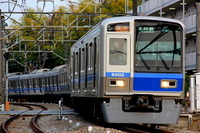 西武鉄道本川越駅に副駅名「時の鐘と蔵のまち」…10月20日から 画像