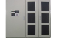 ダイヘン、太陽光発電用500kWパワーコンディショナを発売 画像