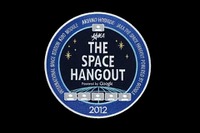 星出宇宙飛行士と自宅で会話「THE SPACE HANGOUT」10月18日 画像