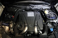 【メルセデスベンツ CLS シューティングブレーク 発表】格好良くて使えるクルマ 画像