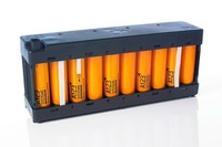 米電池大手、A123システムズ…破産申請 画像