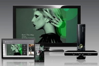 米マイクロソフトが音楽サービス「Xbox Music」発表 画像