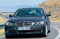 BMW 3シリーズ新型、日本導入計画 画像