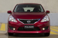 【シドニーモーターショー12】日産 パルサー に「SSS」…1.6ターボ搭載 画像