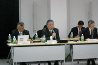 ブリヂストン津谷CEO「中国工場の生産は通常稼働」 画像