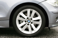 【インプレ'04】国沢光宏 BMW『1シリーズ』 ちょっと薄味に感じられる走り 画像