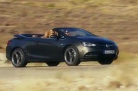 オペル カスケーダ…ミドルオープンカーに新風［動画］ 画像