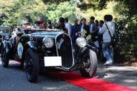 1200kmの旅へスタート…ラ・フェスタ・アウトゥンノ2012開催 画像
