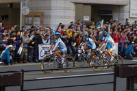【ジャパンカップ12】宇都宮の繁華街で自転車レース…往年の名選手や日本人選手も活躍 画像