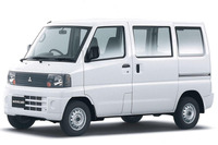 三菱自動車と日産、軽自動車で新会社…救いの手? 画像
