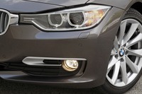 【BMW 320d BluePerformance 試乗】完成度の高さを見せつけられた思い…島崎七生人 画像
