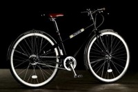 日本初となるミシュランブランドの自転車、ヴェロ・ミシュラン 発売…限定200台  画像