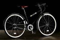 日本初となるミシュランブランドの自転車、ヴェロ・ミシュラン 発売…限定200台 画像