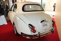 【光岡 ビュート オッターヴァ 発表】最高の歓びを感じてもらえる1台 画像