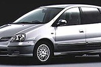 【日産『ティーノ・ハイブリッド』 Vol. 1】日産のハイブリッド、4/14からネットのみ100台販売 画像