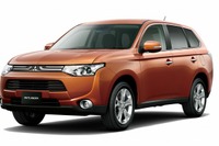【三菱 アウトランダー 発売】グローバル戦略SUV…先進安全技術 e-Assist 装備 画像