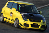日本一速いスイフト乗りを決定…SUZUKI SWIFT CIRCUIT DAY開催 画像