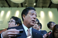 三菱益子社長「中国に対する取り組みは変えない、変える必要もない」 画像