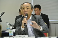 日野白井社長「マレーシアでシェア5割を目指す」…現地に生産会社設立 画像