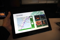 Windows 8ユーザーの自宅使用を想定…NAVITIME 画像