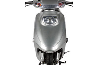 テラモーターズ、口永良部島で電動バイクを使用した観光ツア－を実施  画像