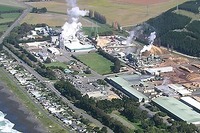 王子HD子会社、北海道白糠町で太陽光発電事業を開始 画像
