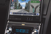 【ついに来たぞ改正道交法】ハンズフリー機能のあるカーナビはこれだ!! 画像