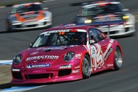 【PCCJ 2012】運をも見方につけた山野が圧勝…第11戦 画像