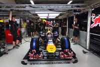 【F1 インドGP】予選トップ3コメント 画像