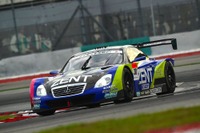【SUPER GT 最終戦】立川/平手組 SC430 が今季2勝目 画像