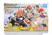 手軽にドリフト操作を楽しめるラジコンカー 画像