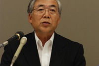 ホンダ岩村副社長、「中国は来年2月まで何らかの影響」 画像