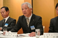 NGP長谷川理事長、リサイクル部品の売上高500億円目指す 画像