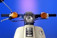 これは笑える! 『HONDA』ならぬ『HONGDA』って何? 画像