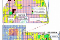 JXと出光など、英国北海で海底油ガス田の鉱区落札 画像