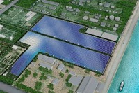 三井不動産、苫小牧に3施設目のメガソーラー建設 画像