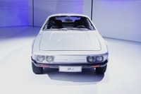 【サンパウロモーターショー12】幻のワーゲン？VW SP1が限定公開［詳細画像］ 画像