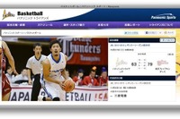 パナソニック、バスケットボール部とバドミントン部を休部 画像