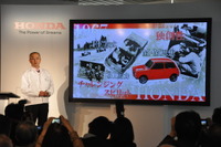 【ホンダ N-ONE 発売】マイカーの夢を持たせてくれた…N360を振り返る 画像