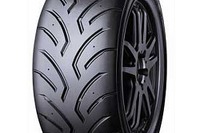 ダンロップ、レース用タイヤ DIREZZA 03G 新スペックを発売 画像