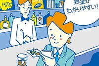 スマートフォン対応の運転代行一括検索・予約サービス、12月1日よりスタート 画像
