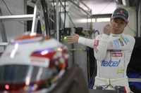 小林可夢偉、F1残留を確信 画像