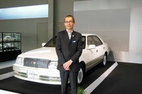 【新聞ウォッチ】トヨタ博物館に行こう!想い出のクルマと出会う創立75周年特別企画展開催中 画像