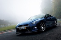 NISSAN GT-R 2013年モデル発表…速さとレスポンス向上 画像