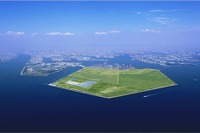 住友商事など7社、メガソーラー共同事業「大阪ひかりの森プロジェクト」を開始 画像