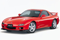 マツダ RX-7、2017年に復活へ…開発主査が明言 画像