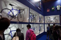 【サイクルモード12】188社・600ブランドが出展、試乗イベントも充実 画像
